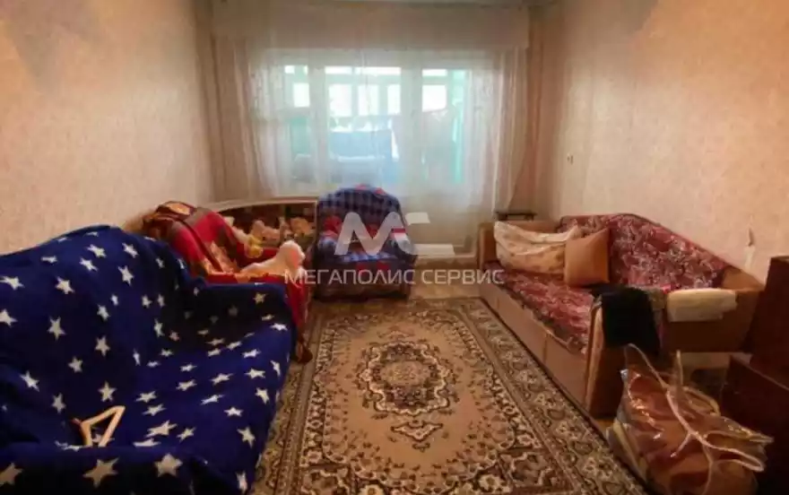 Бульварная улица, 4к1