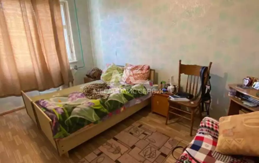 Бульварная улица, 4к1