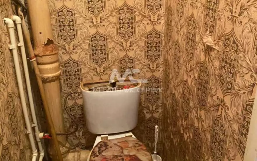 Бульварная улица, 4к1