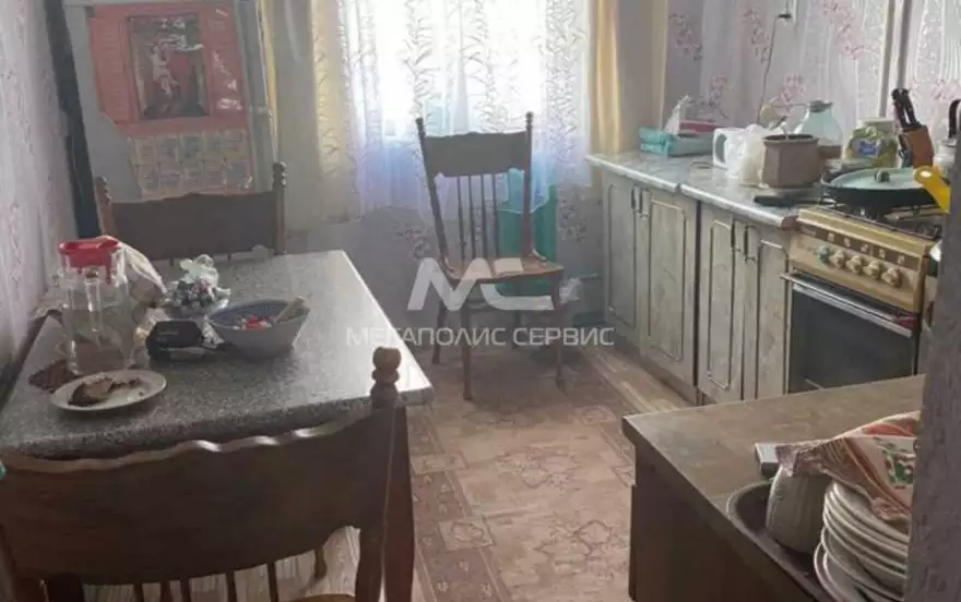 Бульварная улица, 4к1