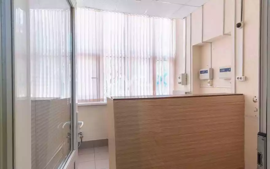 Мира улица, 33А