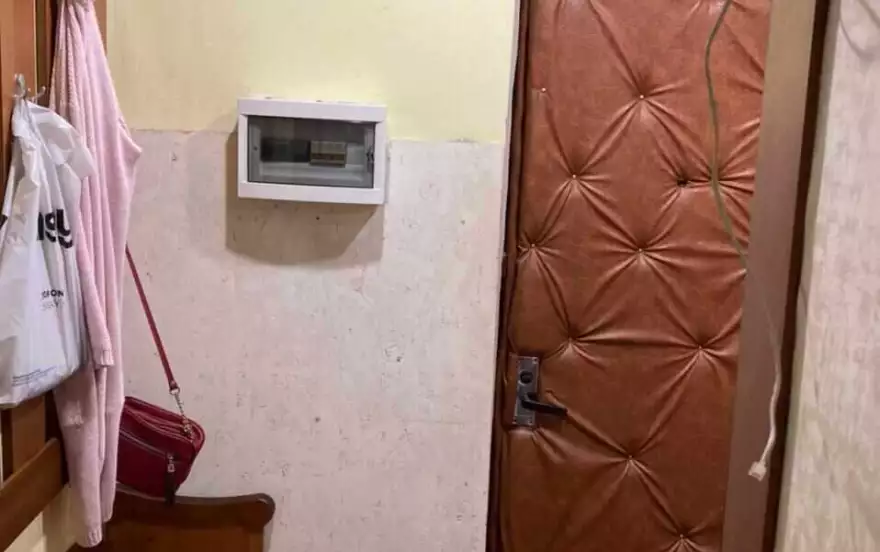 Красный Октябрь п, 50