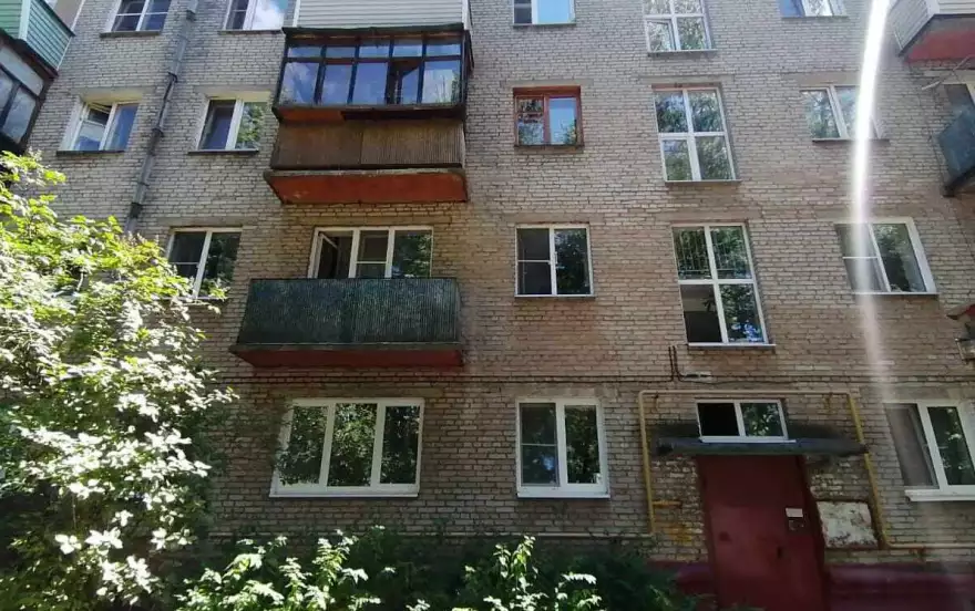 Красный Октябрь п, 50