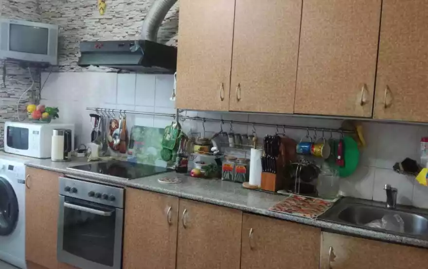 Зелёная улица, 104