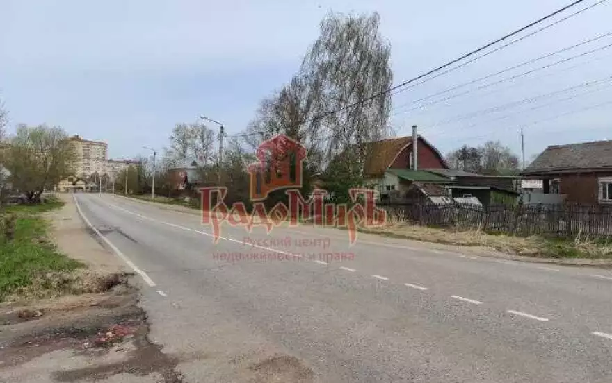 Куйбышева улица, 27