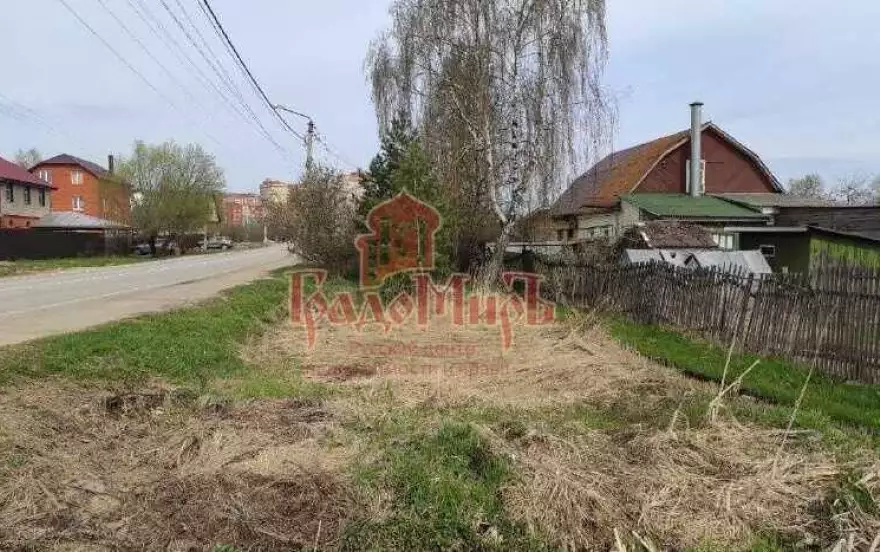 Куйбышева улица, 27