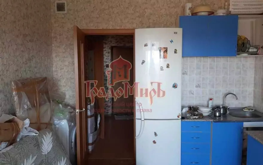 Катюшки улица, 62