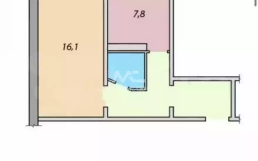 Берёзовая Роща улица, 33