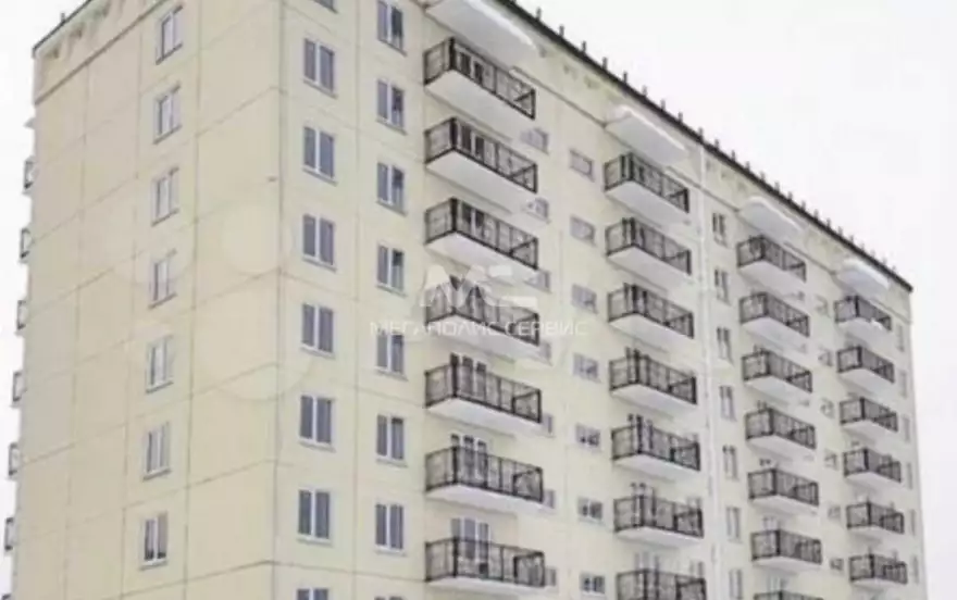 Берёзовая Роща улица, 33