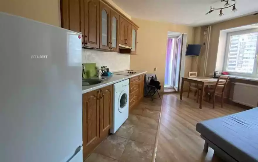 Богатырский пр-кт, 27к4