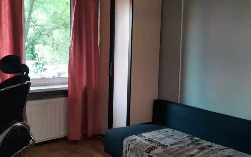 Авиаконструкторов пр-кт, 3К1