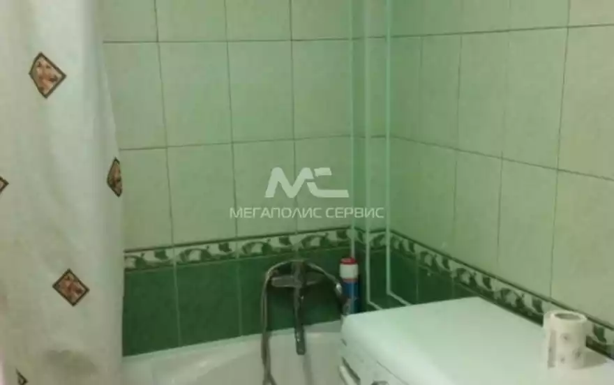 Нансена улица, 36