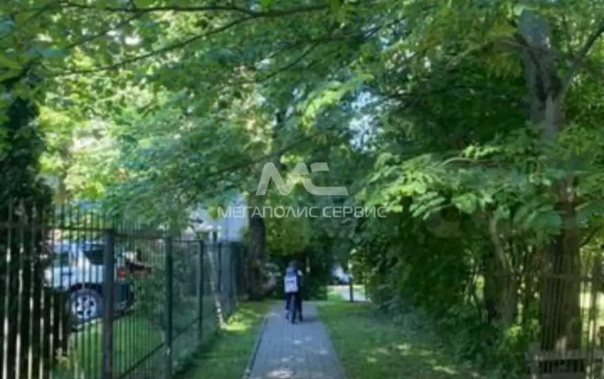 Зоологическая улица, 11А