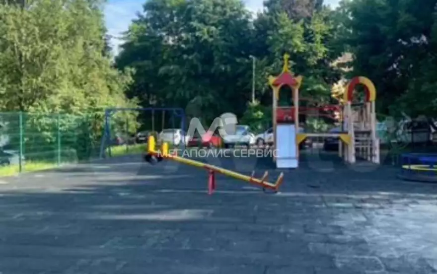 Зоологическая улица, 11А