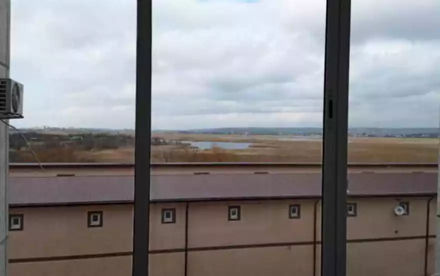 Северный пер, 1