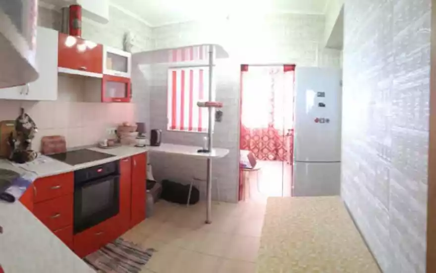 Белорусский проезд, 8