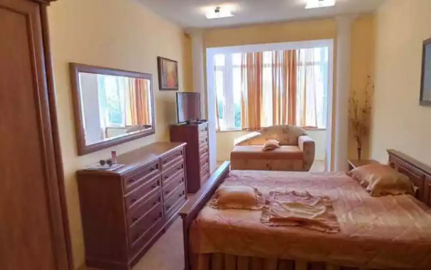 Терская улица, 40