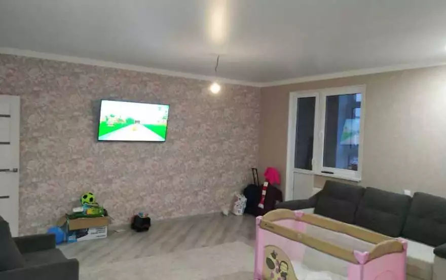 Толстого улица, 130К2