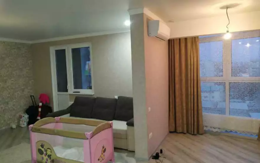 Толстого улица, 130К2