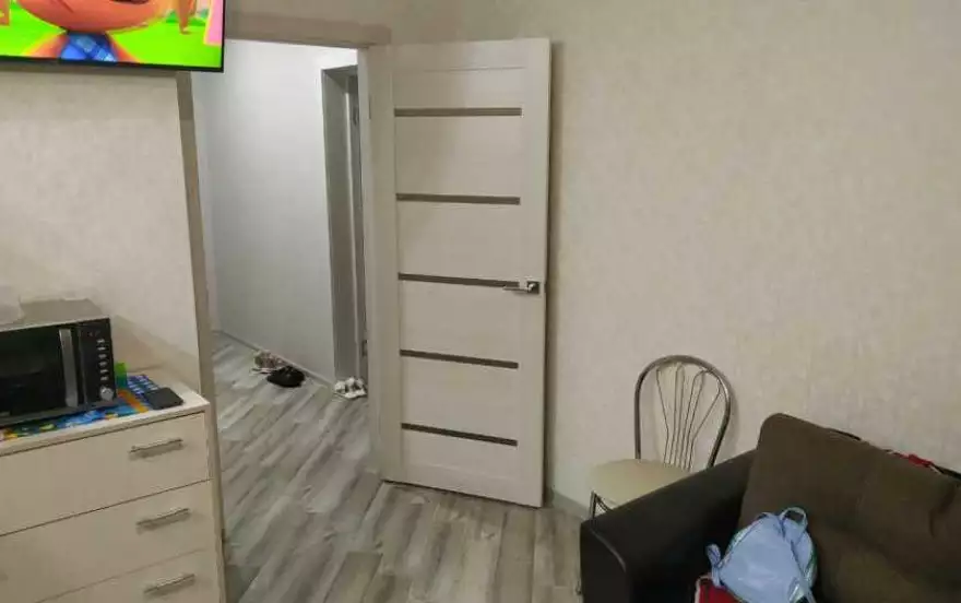 Толстого улица, 130К2