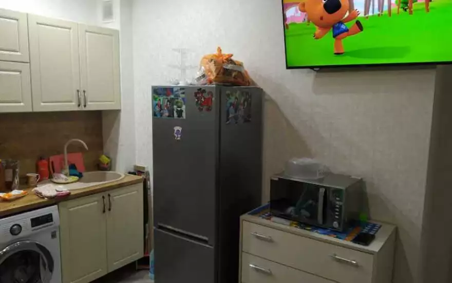 Толстого улица, 130К2