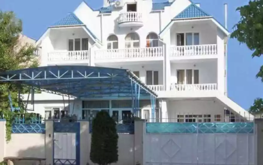 Новороссийская улица, 300А