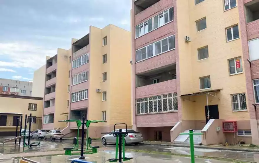 Ленина улица, 185К2