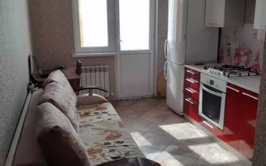 Парковая улица, 64АК8