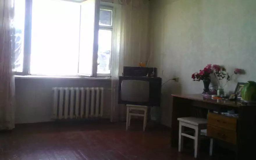 ПГТ Новоозерное