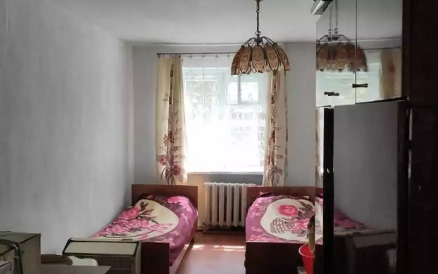 Курнатовского улица, 35