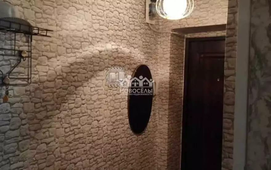 Курнатовского улица, 35