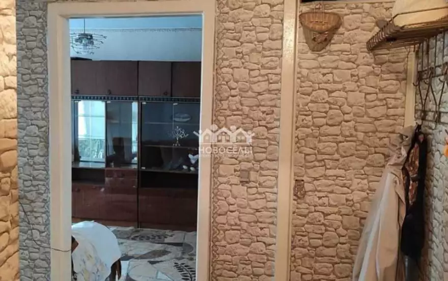 Курнатовского улица, 35