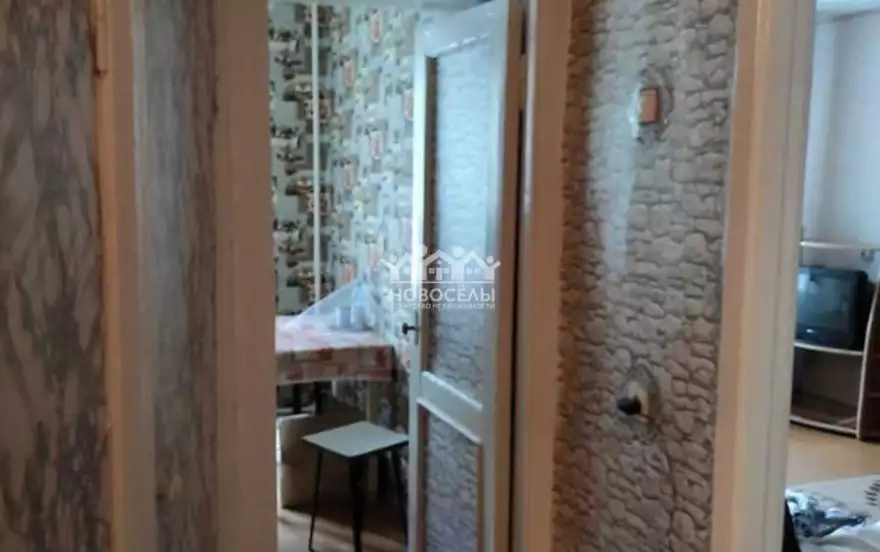 Курнатовского улица, 35