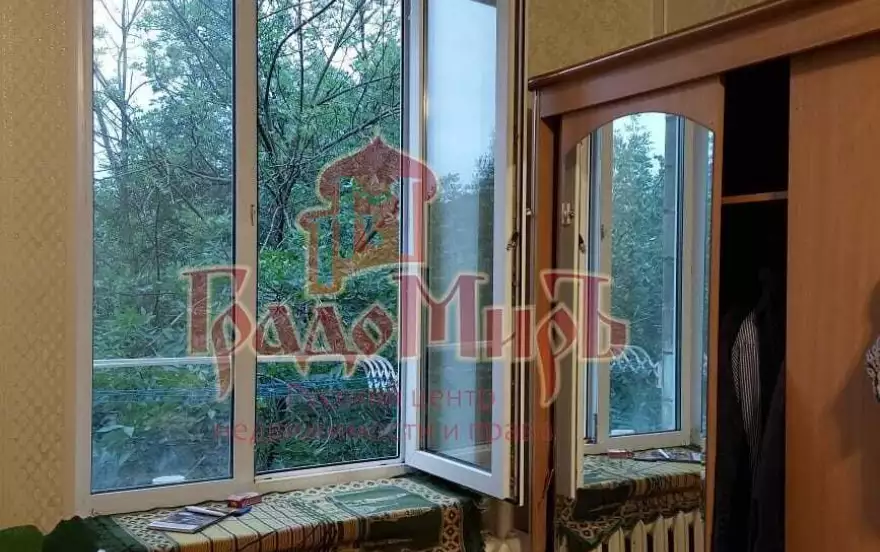 Задорожная улица, 5
