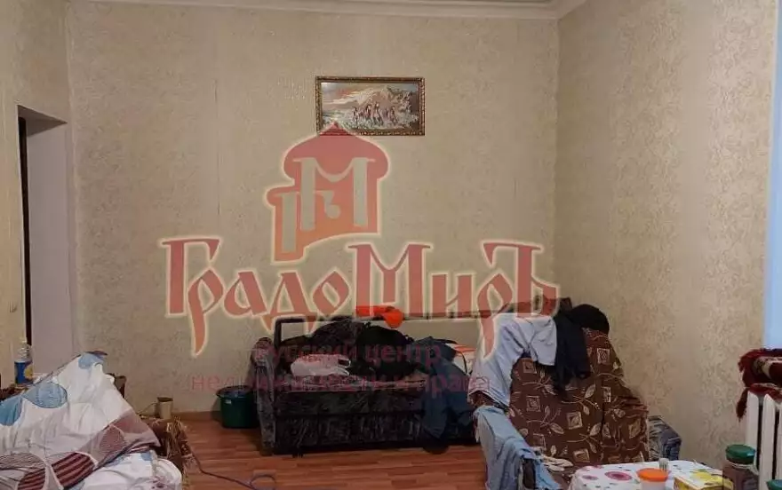 Задорожная улица, 5