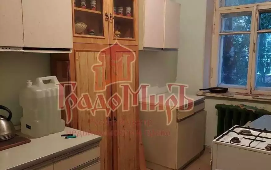 Задорожная улица, 5