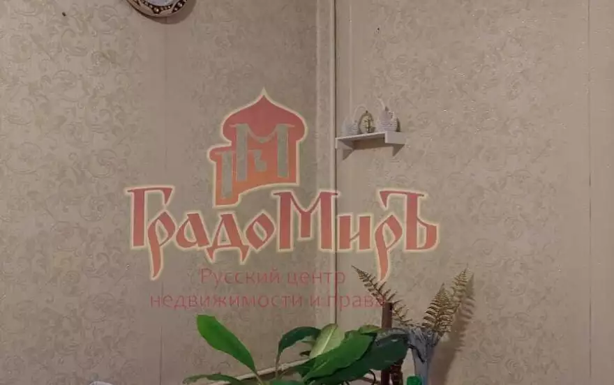 Задорожная улица, 5
