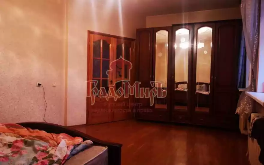 Хотьковский проезд, 9