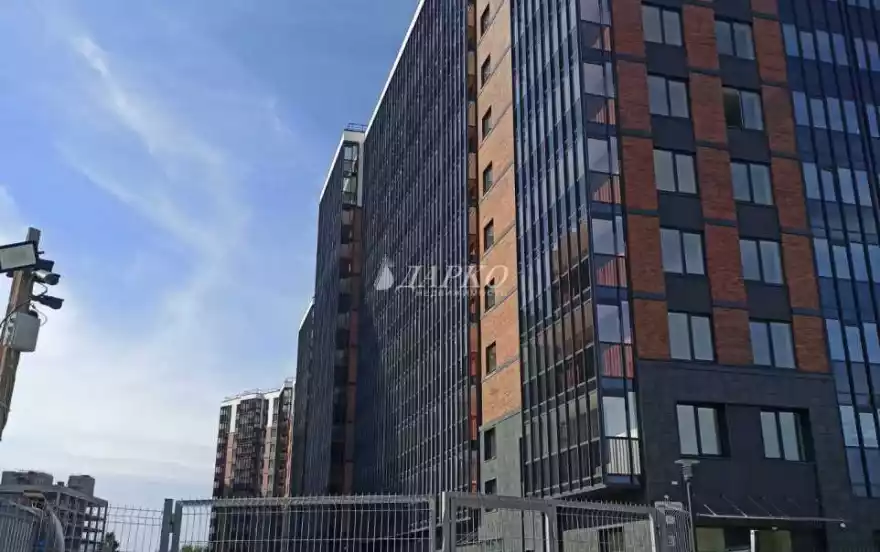 1-й Предпортовый проезд, 11