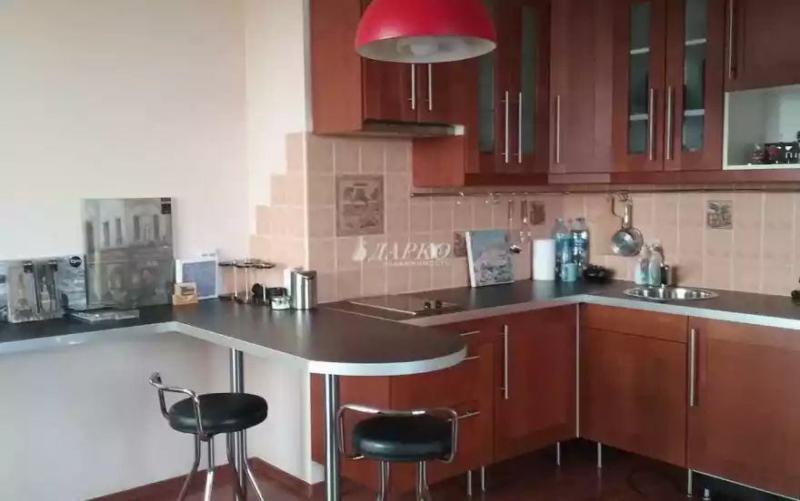 Авангардная улица, 26