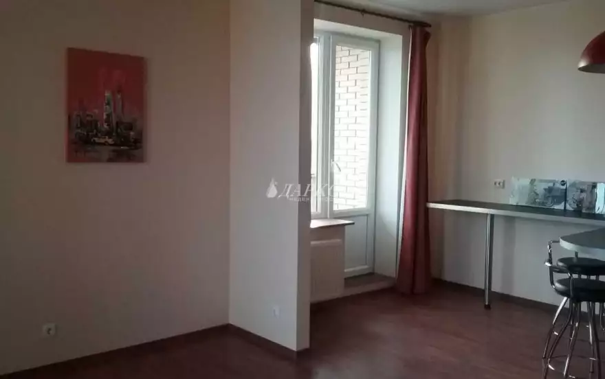 Авангардная улица, 26