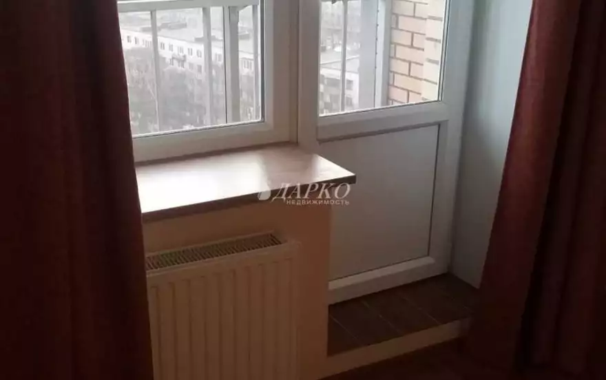 Авангардная улица, 26
