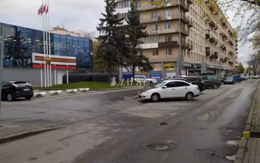 Ленинский пр-кт, 138/5