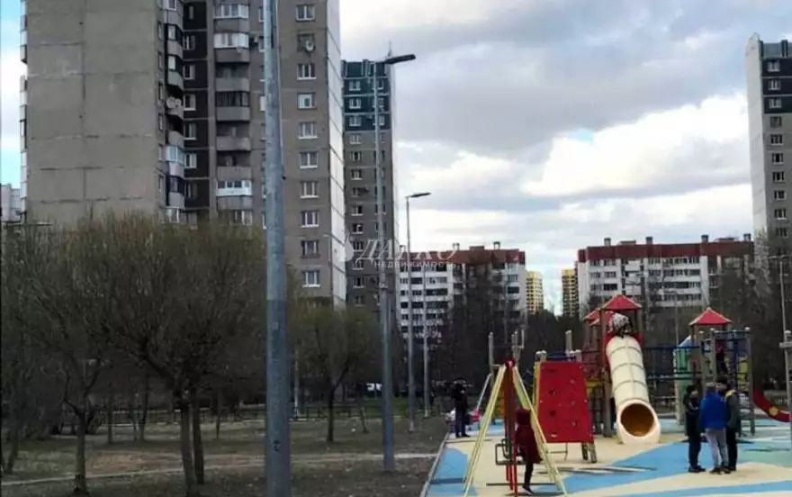 Планерная улица, 73к4