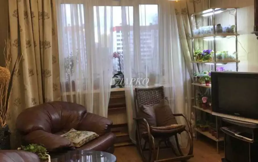 Планерная улица, 73к4