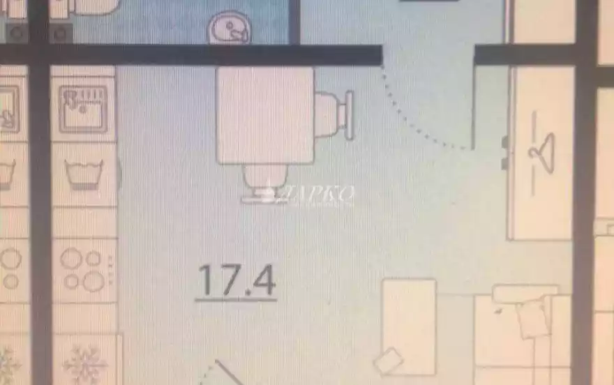 Цветной Город жк, 6