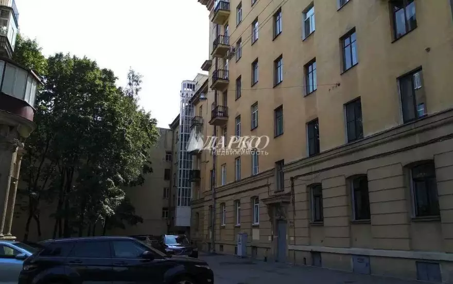 Московский пр-кт, 172