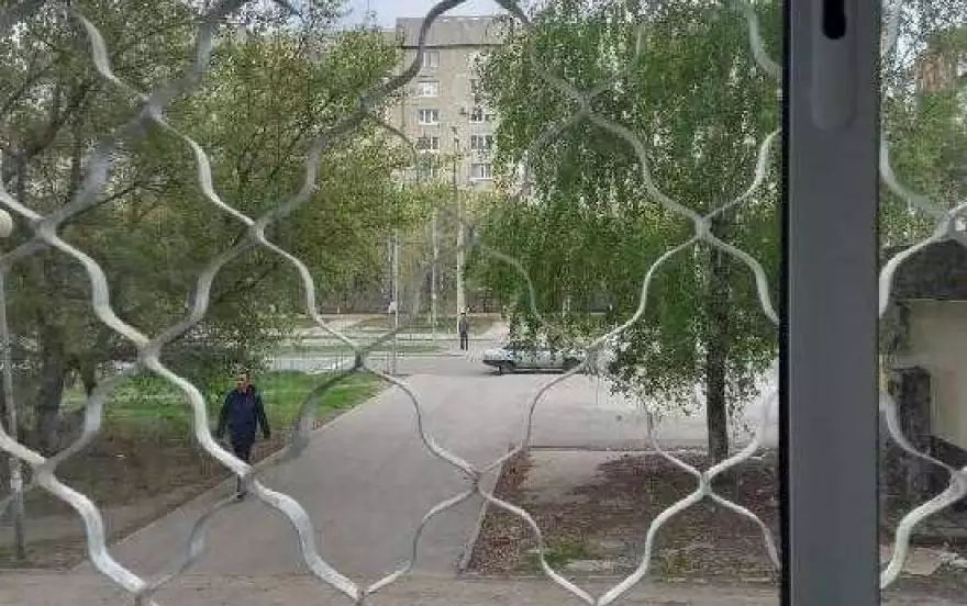 Автостроителей, 4