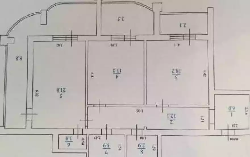 Цветной б-р, 7