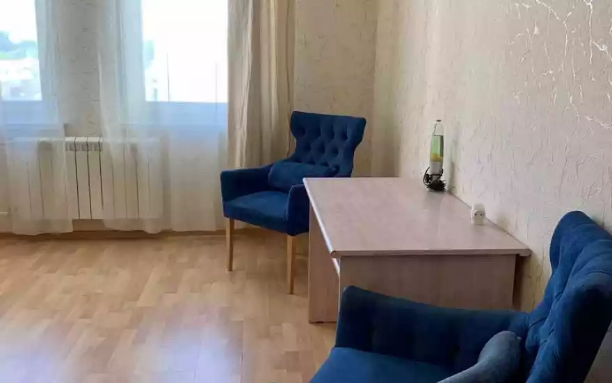 Рождественская улица, 4